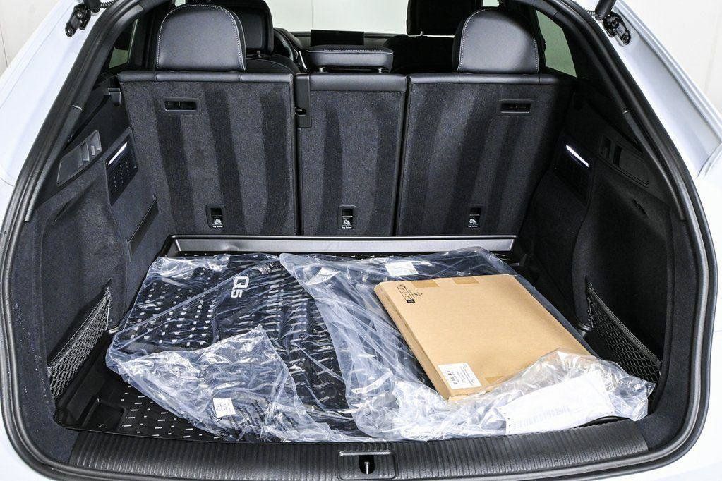 New 2025 Audi Q5 2.0T Premium Plus AWD/4WD image 34