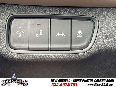 Used 2020 Hyundai Santa Fe SEL FWD image 34