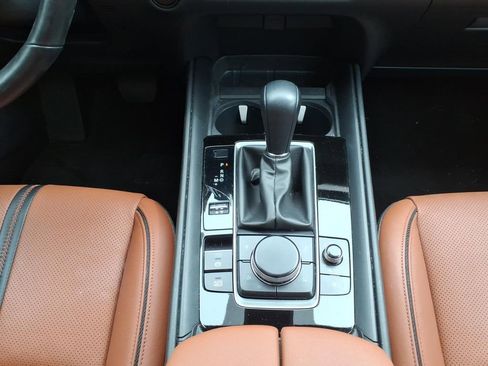 Certified 2024 MAZDA CX-50 AWD 2.5 Turbo w/ Cargo Package image 23