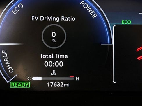 Used 2024 Toyota RAV4 Limited w/ Advanced Technology Package AWD/4WD image 17