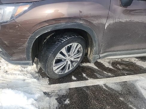 Used 2019 Subaru Ascent Touring w/ Popular Package #2A image 12