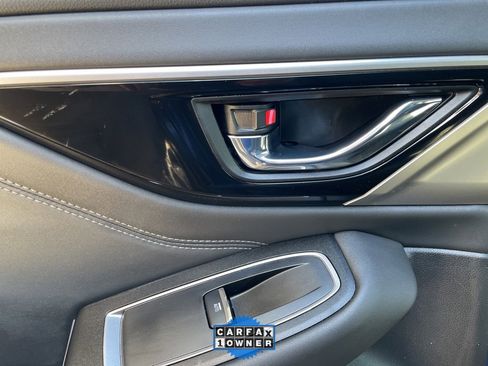 Used 2021 Subaru Outback Limited image 37