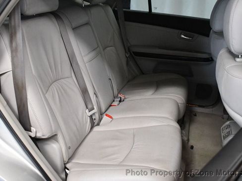 Used 2008 Lexus RX 350 AWD image 16