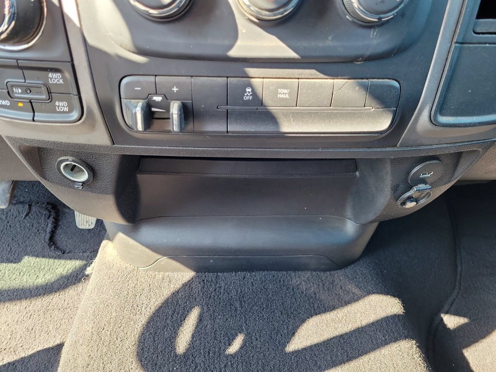 Used 2021 RAM 1500 Tradesman w/ Popular Equipment Group AWD/4WD image 35