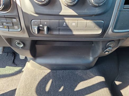 Used 2021 RAM 1500 Tradesman w/ Popular Equipment Group AWD/4WD image 35