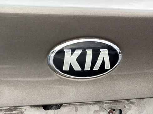 Used 2015 Kia Optima LX w/ LX Convenience Plus Package image 12