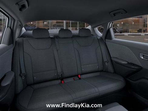 New 2026 Kia K4 FWD image 19