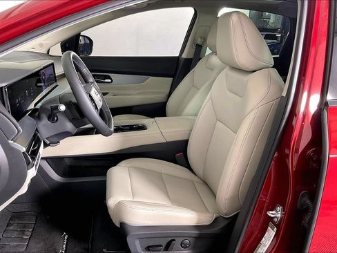 Certified 2025 Nissan Murano SL AWD/4WD image 34