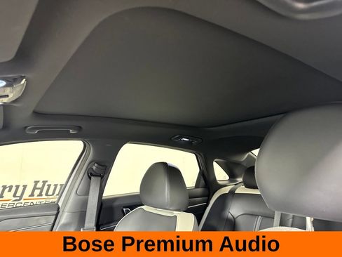 Used 2025 Kia K5 GT-Line w/ GT-Line Premium Package FWD image 15