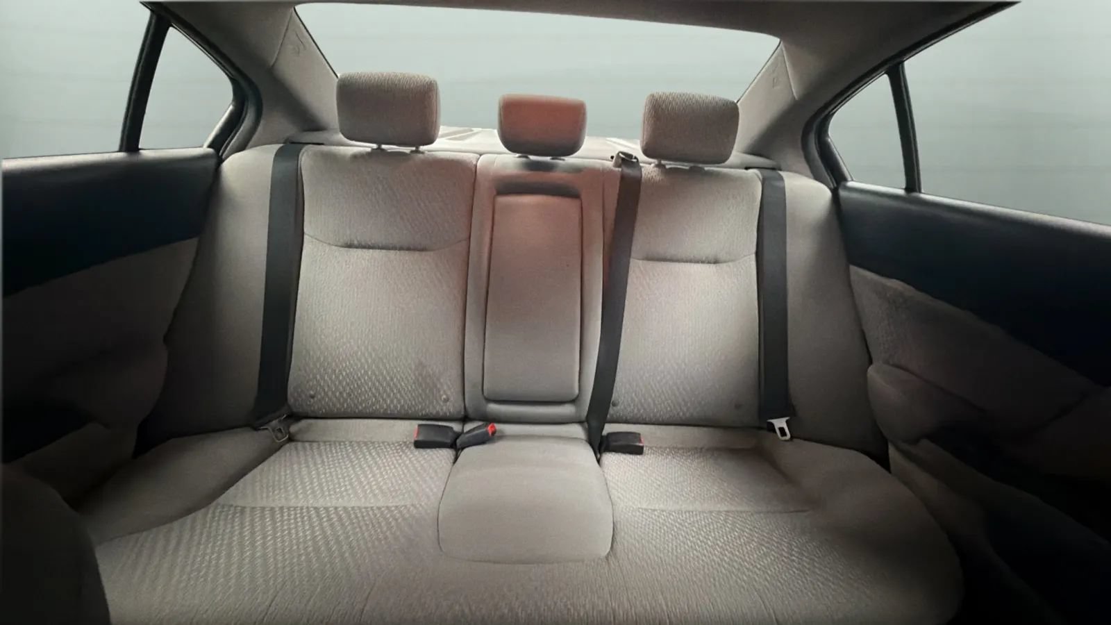 Used 2014 Honda Civic EX image 19