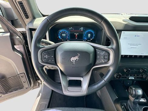 Used 2025 Ford Bronco Big Bend AWD/4WD image 11