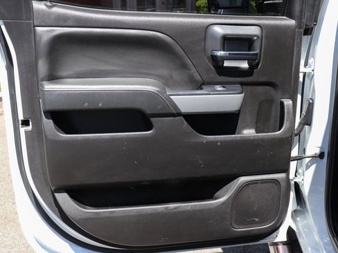 Used 2019 Chevrolet Silverado 2500 LTZ w/ Duramax Plus Package image 37