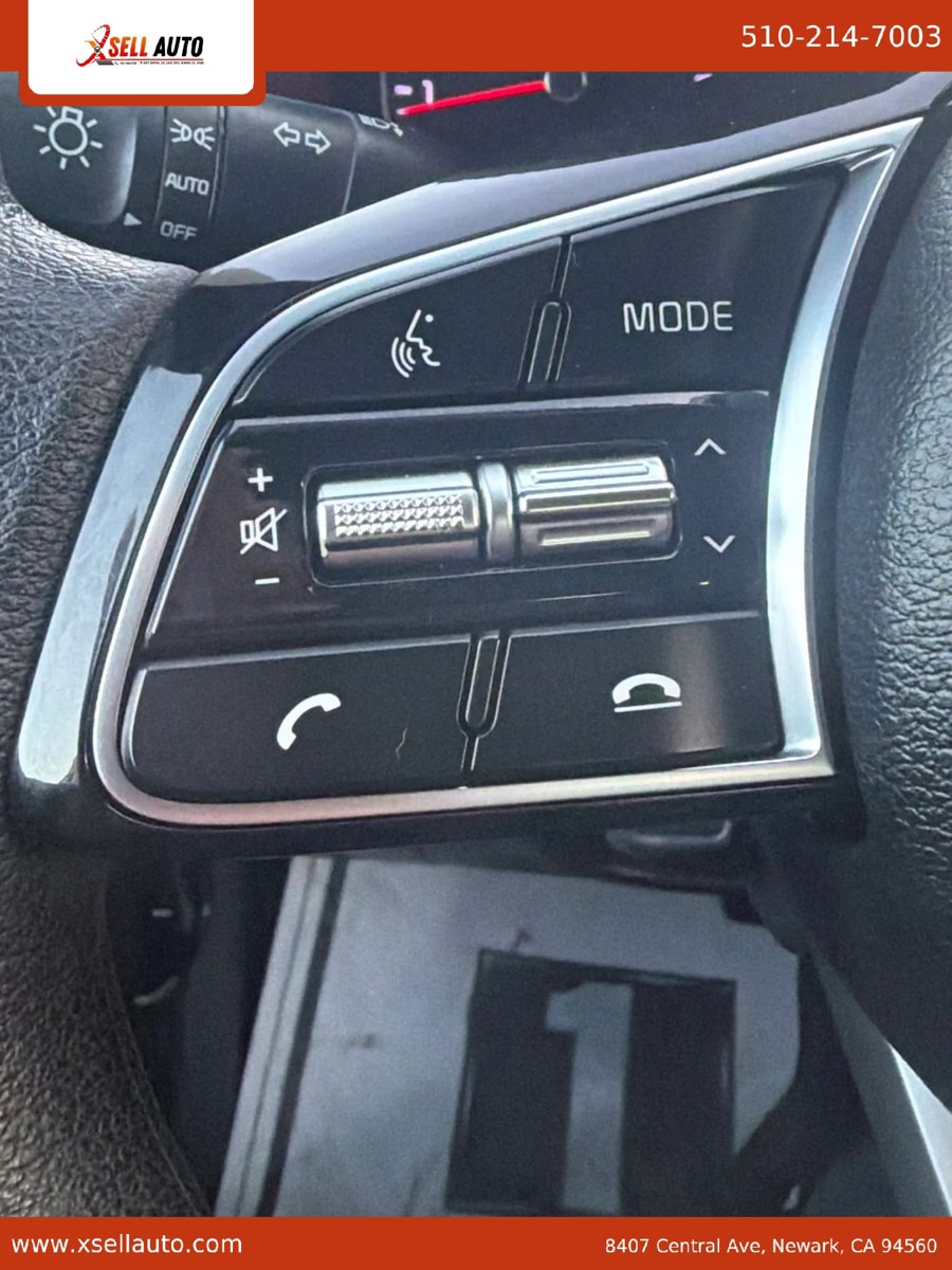Used 2019 Kia Forte LXS FWD image 15