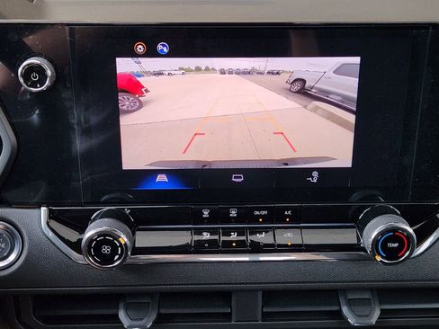 New 2025 Chevrolet Colorado W/T w/ WT Custom Package image 14