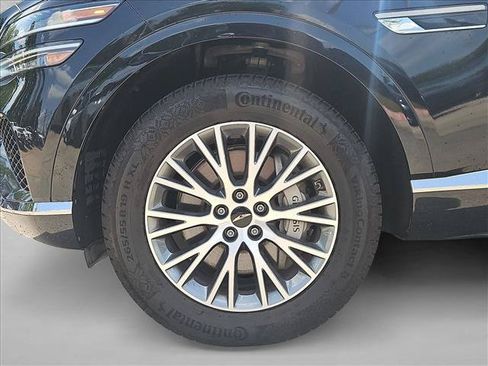 Used 2025 Genesis GV80 2.5T Standard AWD/4WD image 18