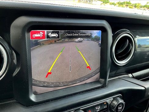 Used 2023 Jeep Wrangler Rubicon 392 w/ Trailer Tow Package image 23