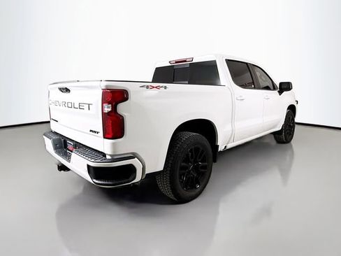 Used 2023 Chevrolet Silverado 1500 RST w/ Convenience Package II image 10