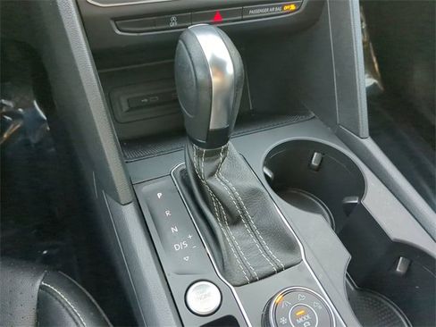 Certified 2022 Volkswagen Atlas SE image 25