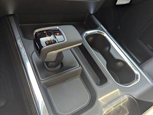 New 2026 Chevrolet Silverado 1500 LT Trail Boss w/ LT Trail Boss Premium Package image 14