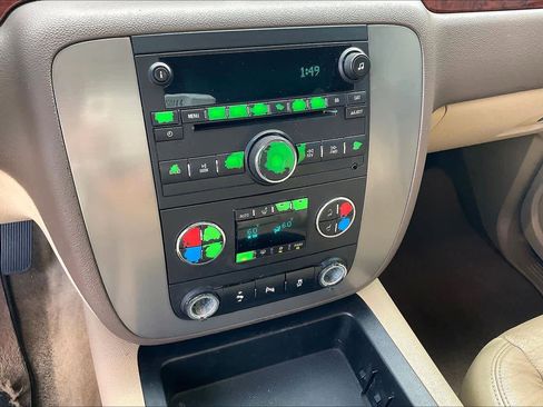 Used 2012 GMC Yukon SLE w/ Convenience Package image 30