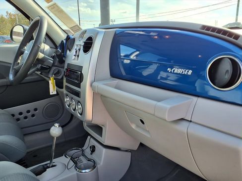 Used 2006 Chrysler PT Cruiser Limited image 6