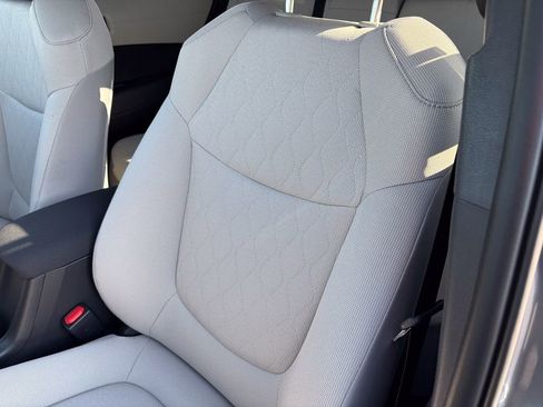 New 2026 Toyota Corolla Cross LE w/ Moonroof Package image 13