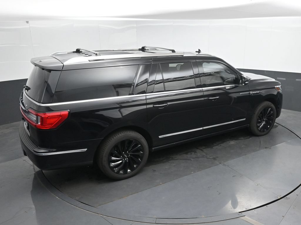 Used 2020 Lincoln Navigator L Reserve w/ Equipment Group 208A Reserve AWD/4WD image 31