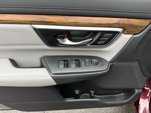 Used 2018 Honda CR-V EX-L image 29