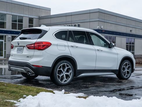 Used 2019 BMW X1 xDrive28i image 9