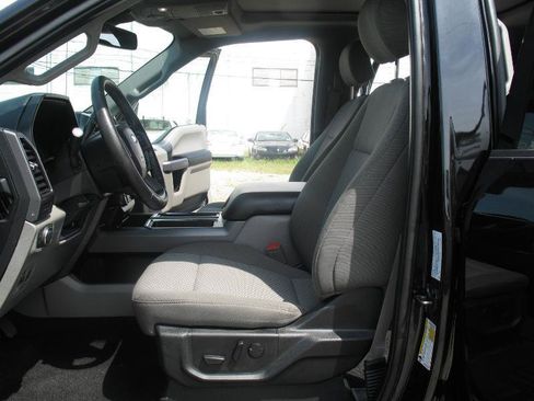 Used 2019 Ford F150 XLT w/ Equipment Group 302A Luxury AWD/4WD image 23