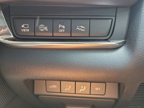 Used 2024 MAZDA CX-30 2.5 Turbo w/ Premium Plus Pkg image 18