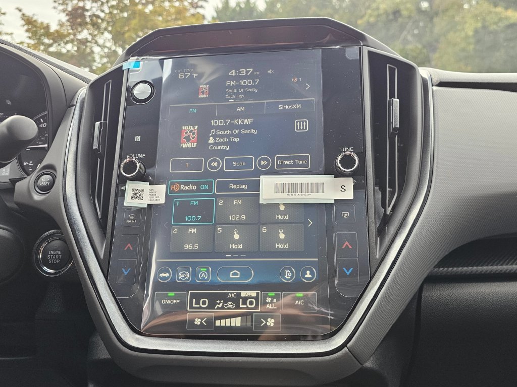 New 2026 Subaru Crosstrek 2.5i Limited AWD/4WD image 22
