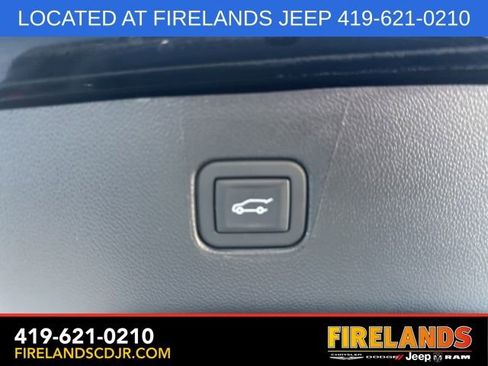 Used 2023 Chevrolet Blazer RS w/ LPO, Floor Liner Package image 10