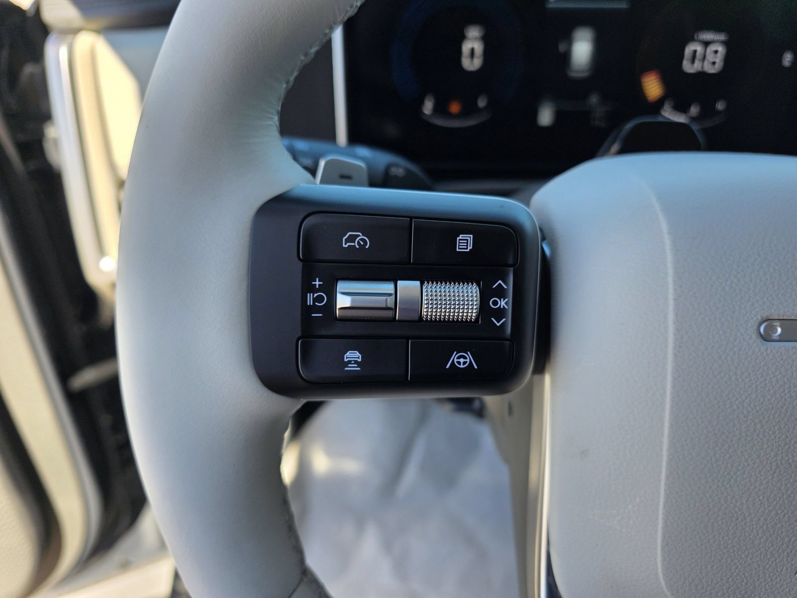 New 2026 Hyundai Santa Fe SEL FWD image 22