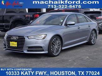 Used 2016 Audi A6 2.0T Premium Plus w/ Premium Plus Package video 1