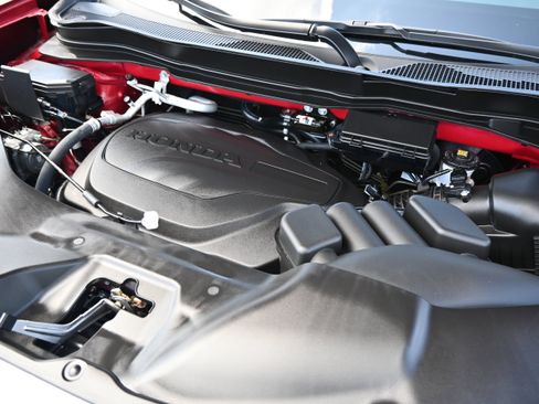 Certified 2024 Honda Ridgeline RTL image 27