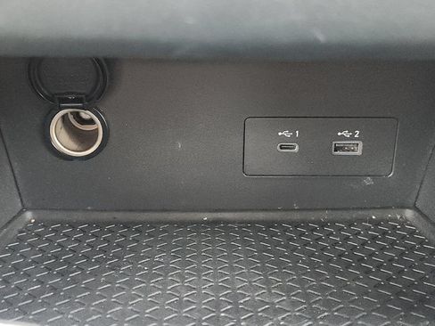 Used 2025 Nissan Pathfinder Rock Creek AWD/4WD image 20
