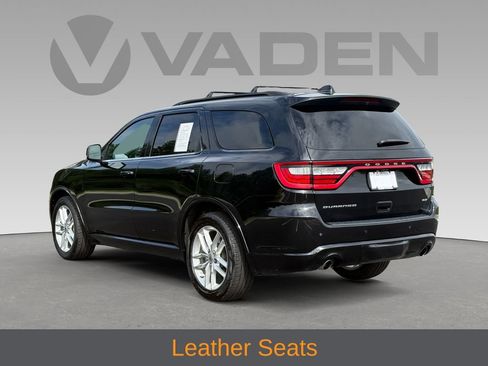 Used 2023 Dodge Durango GT RWD image 7