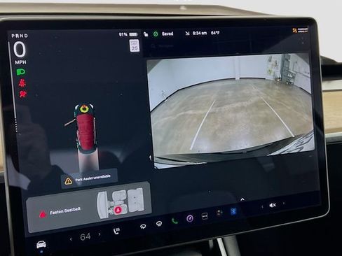Used 2020 Tesla Model 3 Long Range image 13