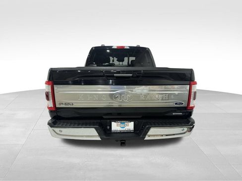 Used 2021 Ford F150 King Ranch AWD/4WD image 25