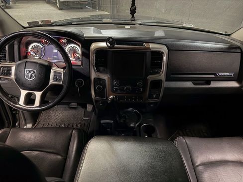 Used 2014 RAM 3500 Laramie w/ Cold Weather Group AWD/4WD image 13