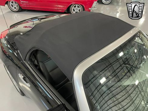 Used 2007 Pontiac Solstice GXP w/ Premium Package image 20