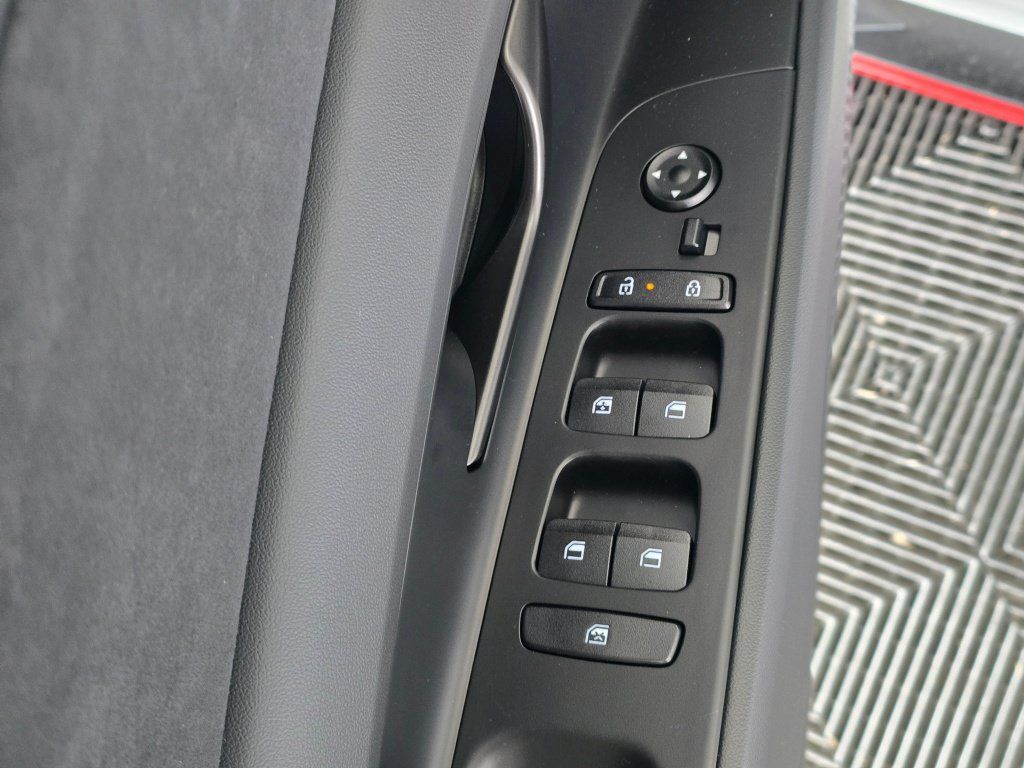 New 2026 Hyundai Elantra N FWD image 20