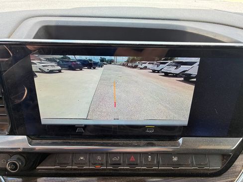 Used 2024 Chevrolet Silverado 1500 RST w/ Protection Package RWD image 8