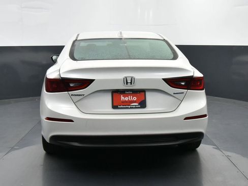 Used 2019 Honda Insight EX image 29