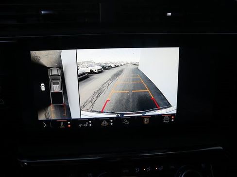 Used 2024 GMC Sierra 1500 AT4 w/ Technology Package image 46