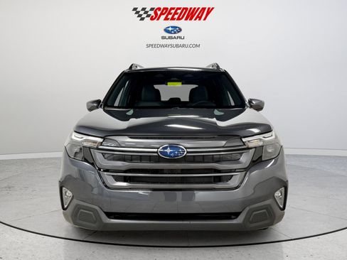 New 2026 Subaru Forester Premium image 2