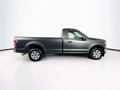 Used 2019 Ford F150 XL w/ Equipment Group 101A Mid RWD image 10