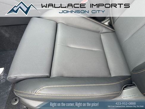 New 2026 Subaru Outback Wilderness AWD/4WD image 8