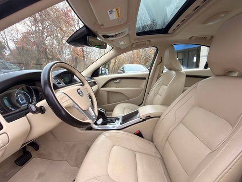 Used 2015 Volvo S80 T6 image 16